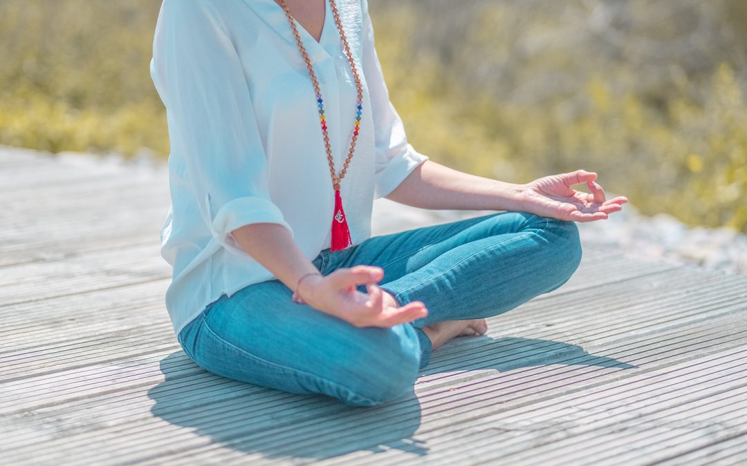 meditación, práctica formal de la atención plena, Elena Rico, Asturias