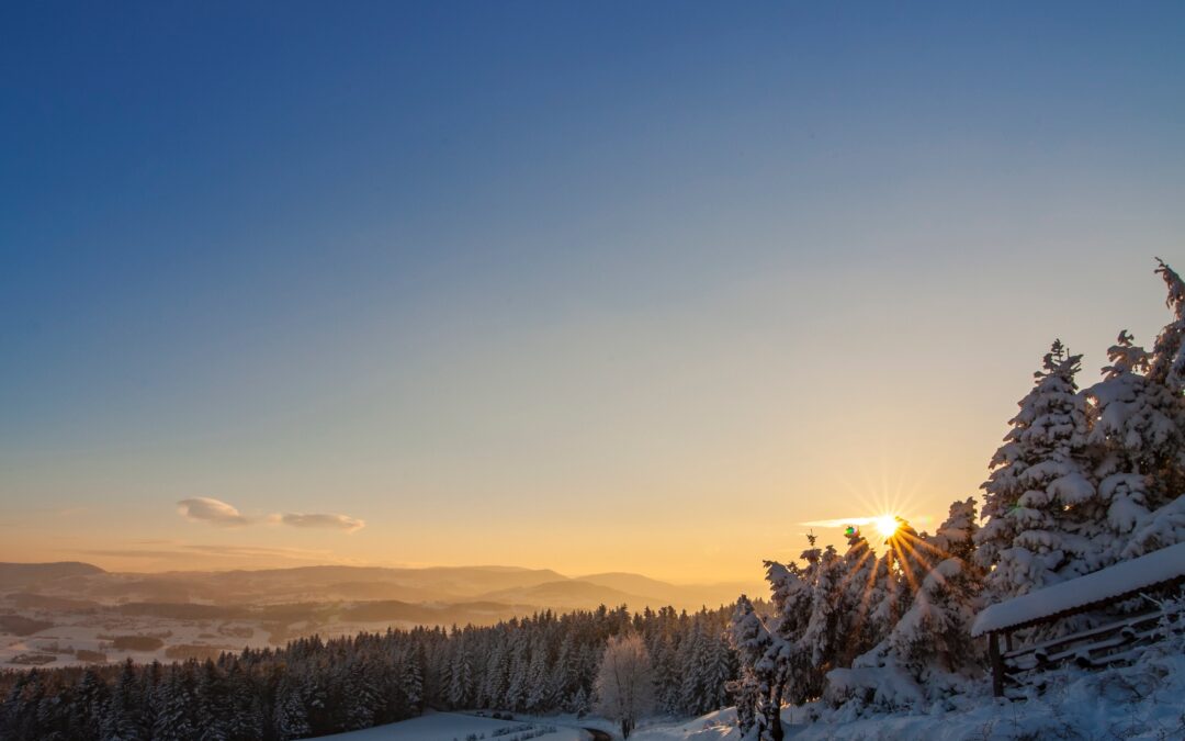 El Sol renace cada amanecer, la navidad, Elena Rico, Asturias, consciencia plena