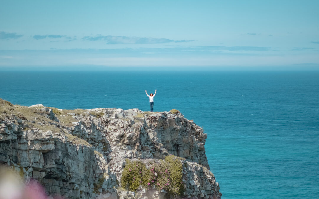 Grita, Elena Rico, Mindfulness, Cudillero, Asturias