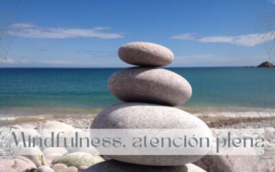 Atención Plena o Mindfulness